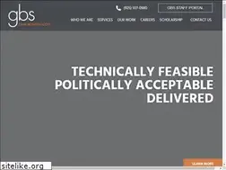 Sites similar to gray-bowen.com