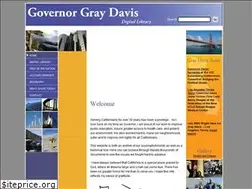 Sites similar to gray-davis.com