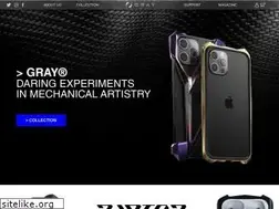 Sites similar to gray-international.com
