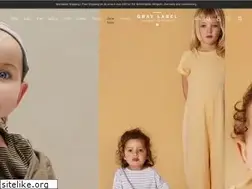 Sites similar to gray-label.com