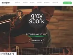 Sites similar to gray-spark.com