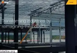 Sites similar to gray.com