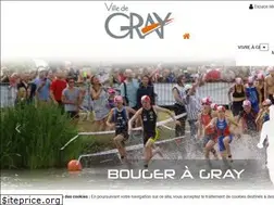 Sites similar to gray.fr