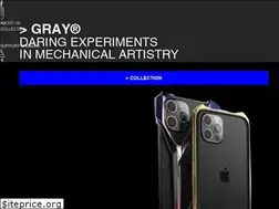 Sites similar to gray.sg