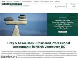 Sites similar to grayandassociates.ca