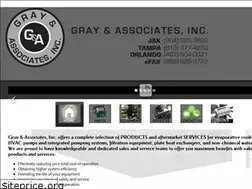 Sites similar to grayandassociatesinc.com