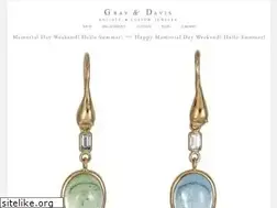 Sites similar to grayanddavis.com