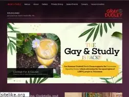 Sites similar to grayanddudley.com
