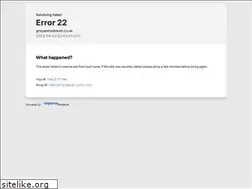 Sites similar to grayandosbourn.co.uk