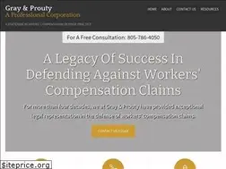 Sites similar to grayandprouty.com