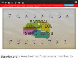 Sites similar to grayarea.org