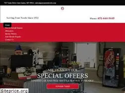 Sites similar to grayautoelectric.com