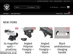 Sites similar to graybadgerfirearms.com