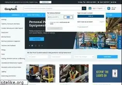 Sites similar to graybar.com