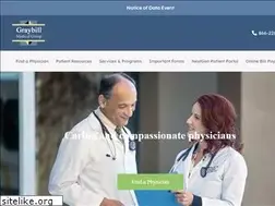 Sites similar to graybill.org