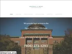 Sites similar to graybillandmead.com