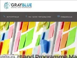 Sites similar to grayblue.net