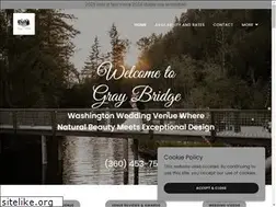Sites similar to graybridgevenue.com