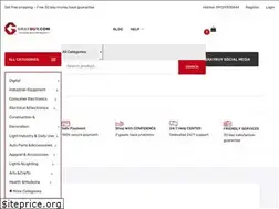 Sites similar to graybuy.com