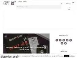 Sites similar to graycatgames.com