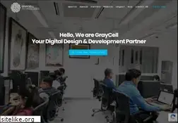 Sites similar to graycelltech.com
