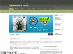 Sites similar to graycharterschool.com