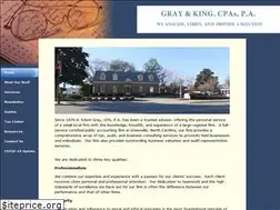 Sites similar to graycpa.biz