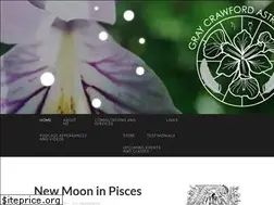 Sites similar to graycrawford.net