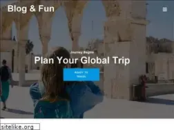 Sites similar to graydante.com