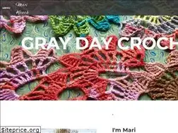 Sites similar to graydaycrochet.com