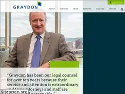 Sites similar to graydon.com