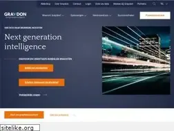 Sites similar to graydon.nl