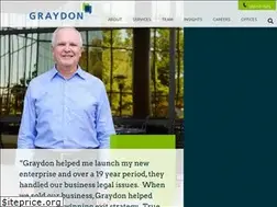 Sites similar to graydonhead.com
