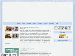 Sites similar to graydonjames.com