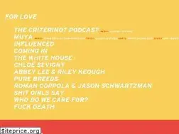 Sites similar to graydonsheppard.com