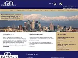 Sites similar to grayduffylaw.com