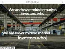Sites similar to grayeaglecap.com