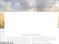 Sites similar to grayeaglelodge.com