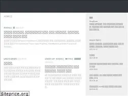 Sites similar to grayecon.com