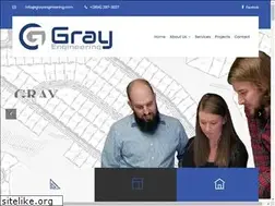Sites similar to grayengineering.com