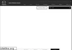 Sites similar to grayeppersonmazda.com