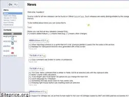 Sites similar to grayface.github.io