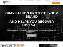 Sites similar to grayfalkon.com