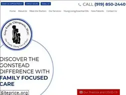 Sites similar to grayfamilychiropractic.com