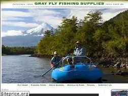 Sites similar to grayfly.com