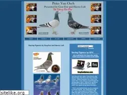 Sites similar to grayfoxharms.com