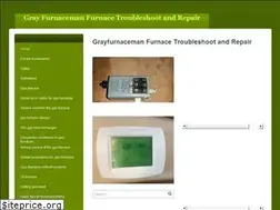 Sites similar to grayfurnaceman.com