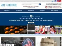 Sites similar to grayfurniture.com