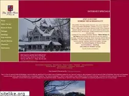 Sites similar to graygablesmansion.com