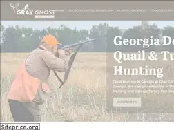 Sites similar to grayghostplantation.com